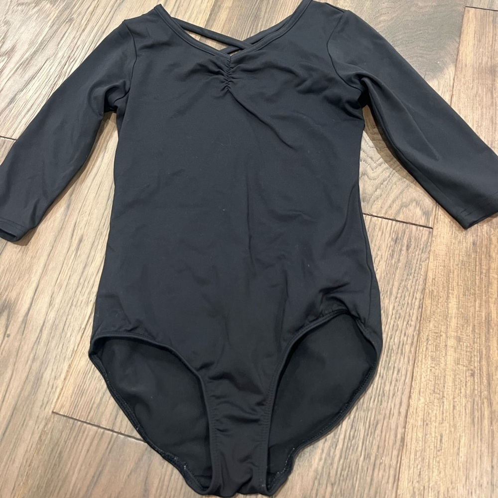 Girls' Danskin Now Other Danskin Now Dance Wear M 8